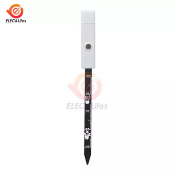 Измеритель влажности почвы Aideepen