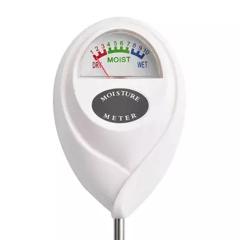 Измеритель влажности почвы Aideepen
