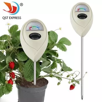 Измеритель влажности почвы TONGFENGLH Soil Moisture Meter