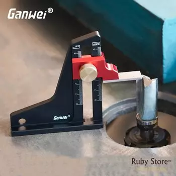Измеритель высоты Ganwei 0-50 мм