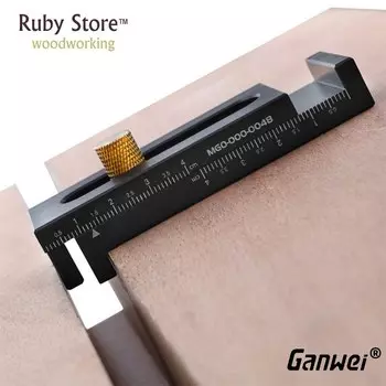 Измеритель зазоров Ganwei