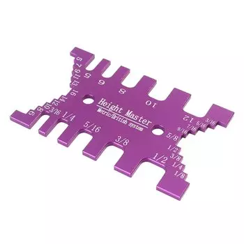 Измеритель зазоров шипа KPXIN