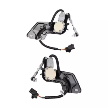 Износостойкая ремонтная деталь с датчиком уровня высоты