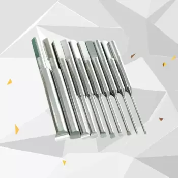 Изогнутая отвертка PINTUDY с Т-образным стальным лезвием 0,6 мм-3,0 мм, универсальный инструмент для отвертки, подходит для ремонта часов, нескользящая ручка