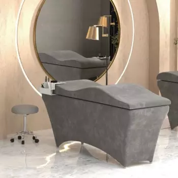 Изогнутый топпер из пены с эффектом памяти, матрас для ресниц, бархатный матрас для наращивания ресниц, матрас для красоты, топпер для ресниц