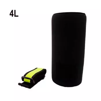 Изолированная куртка для мини-бочонка Brew Shark