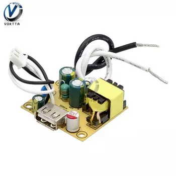 Изолированный блок питания Aideepen 5В 2А 10Вт