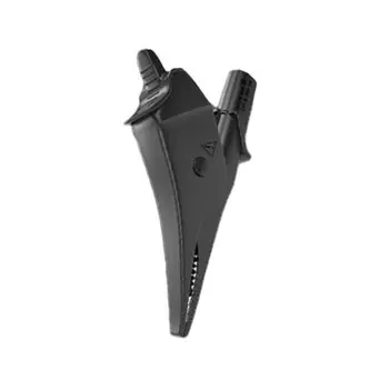 Изолированный тестовый зажим Aideepen 36 мм