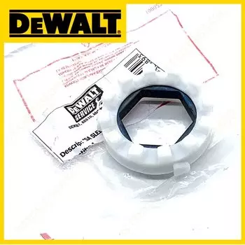 Изоляционная муфта для электроинструментов DEWALT D25900K D25901K D25899K
