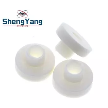 Изоляционные таблетки TZT для транзисторов TO-220, 100 шт.