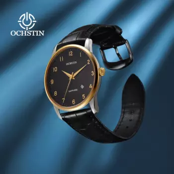 Изысканный цифровой циферблат, мужские кварцевые часы, спортивные кварцевые наручные часы, водонепроницаемые мужские часы, подарок для мужчин