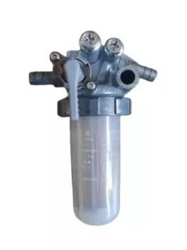 J106 J108 J112 J315 J310 J312 топливный фильтр ASSY номер детали 1G313-43010 EDL13000TE EDL11000 дизельный генератор запчасти