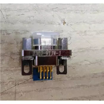 Прямоугольный разъем для кондиционера