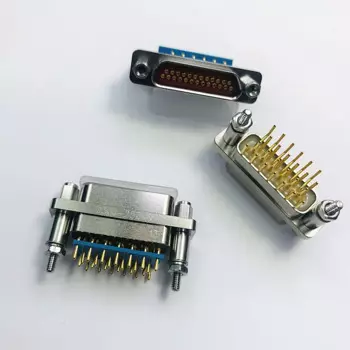 Прямоугольный разъем для кондиционера