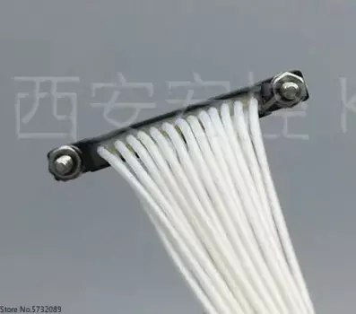 J30V2-25TJWP2 J30V2 микро прямоугольный разъем, 25-контактный разъем