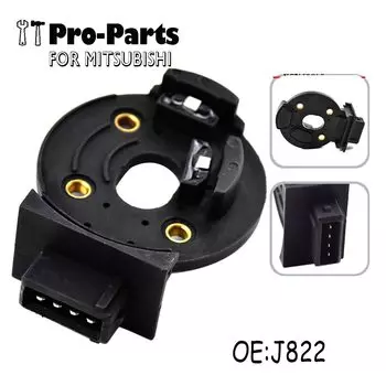 J822 новый модуль управления зажиганием для Mitsubishi L 300 2,0 T2T56071 T1T49772