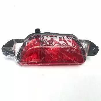JAC запчасти автомобильные фары OE номер 4133700U7101 для JAC J5 IEV4 задние противотуманные фары