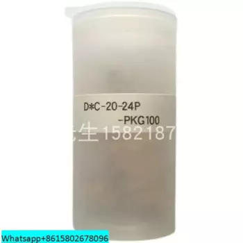 JAE авиационный коннектор, разъем D * C-20-24P-PKG100, импортирован из Японии