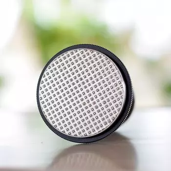 Jaffee coffee темпер регулируемый 58,5 мм