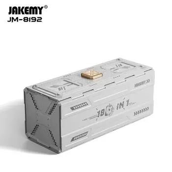 JAKEMY JM-8192 Набор прецизионных отверток 180-в-1