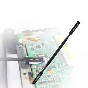 JAKEMY Металлический лом для ремонта