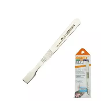 JAKEMY Металлический шпатель для пасты