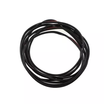 Jameo защитная полоса на края автомобильной двери от царапин для Ford Focus 2 3 4 Mondeo Kuga Escape Fiesta Ecosport Everest Explorer