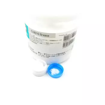 JAPAN 100g G8010 для MOLYKOTE G-8010 силиконовая фьюзерная смазка металлическая фьюзерная Пленка Для фьюзера