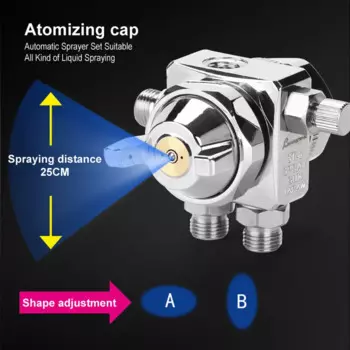 Распылитель Soonrise ST-6