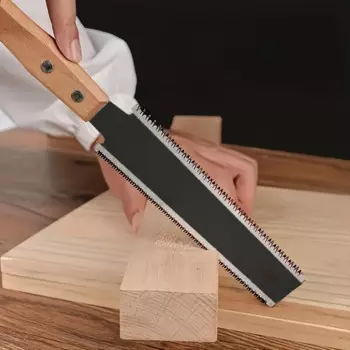 GIOIO Двухсторонняя пила по дереву SK5