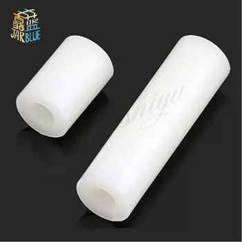 JARBLUE белые нейлоновые прокладки M3 M4 M5 M6 M8