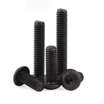 JARBLUE Нержавеющие винты с шестигранной головкой M1.6-M8