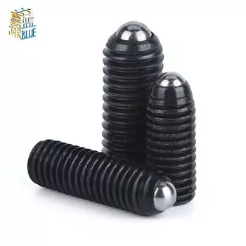 JARBLUE шестигранные винты с пружинным шариком 304 нержавеющая сталь М2.5-M12