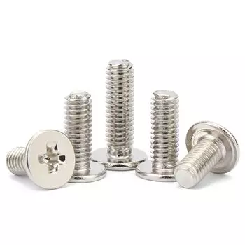 JARBLUE Ультратонкие винты M1.2-M3 для телефона