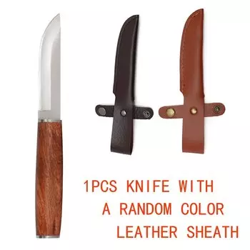 Jaswehome Нож для стейка из нержавеющей стали