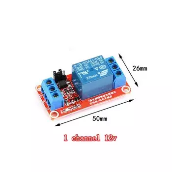 Javino 12V Relay Module