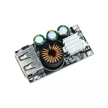 Stlxy QC3.0 Быстрое зарядное устройство