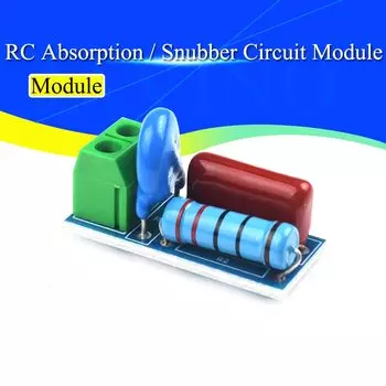 Javino RC Absorption/Snubber Circuit Module