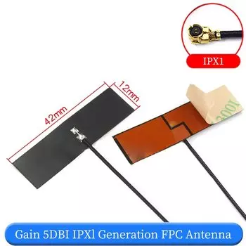 Javino WiFi 2.4G модуль