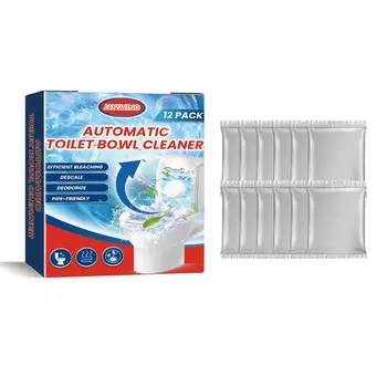 Jaysuing таблетки для дезодорирования унитаза