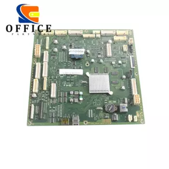 JC92-02947A материнская плата для HP LaserJet Enterprise E77830dn E77822z E77825dn E77830 E77822 E77825 DC Conrtrol Board