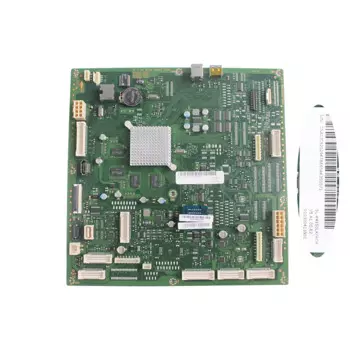 JC92-02947B материнская плата для HP LaserJet Enterprise E72525dn E72530z E72535dn E72525 E72530 E72535 DC Conrtrol Board