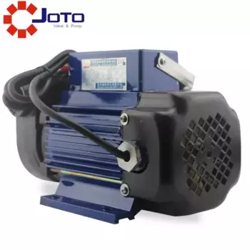 JC-DYB-80 Электрический самовсасывающий насос 220V50HZ 550W