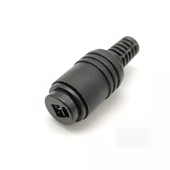 JCD 2-контактный разъем DIN для динамика