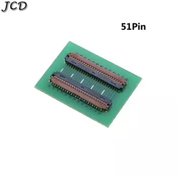 JCD адаптер FPC кабеля 0,3 мм