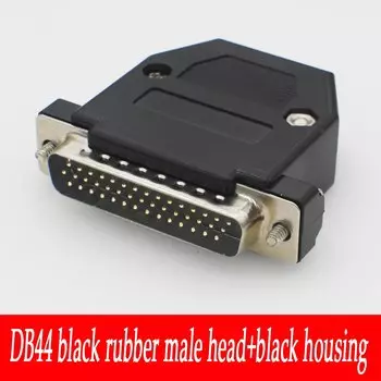 JCD DB44 разъем D-SUB 44