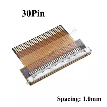 JCD FPC адаптер для гибкого кабеля