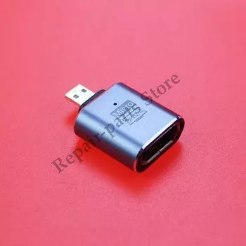 JCD HDMI female to Mini Micro adapter