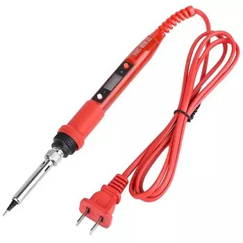 JCD Паяльник 908 Серии 220В 80Вт