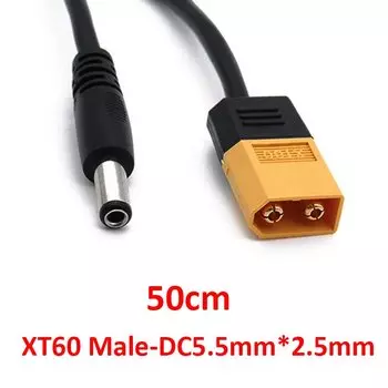 JCD XT60 разъем для паяльника TS100